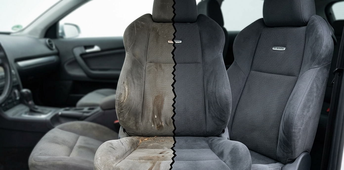 Je auto verkopen in Amsterdam? Maximaliseer de restwaarde met professionele detailing